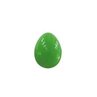Easter Egg 30 Cm Green