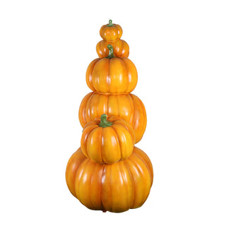 PUMPKIN TOWER 7FT