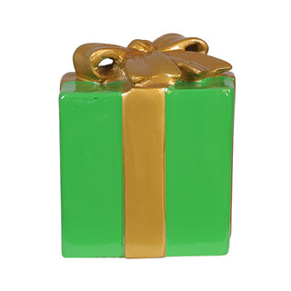 Gift Motiff 4 (mint Green)