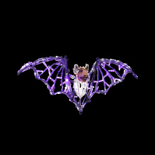 Bat (purple)