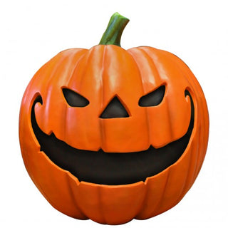 Halloween Pumpkin 4