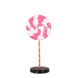 Whirly Pops (Pink)
