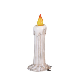 Halloween Candle Large