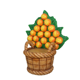 PEACH THRONE