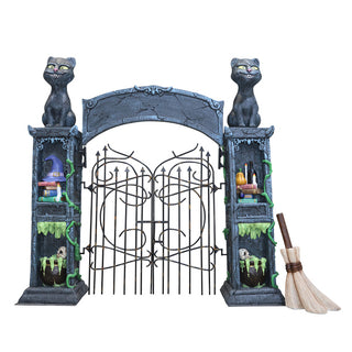 WITCH GATE