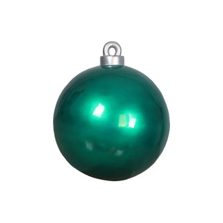 Christmasball 120 Cm (green)