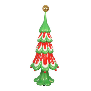 CHRISTMAS TREE CANDY