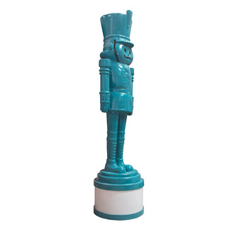Nutcracker 325cm (turquoise Blue)