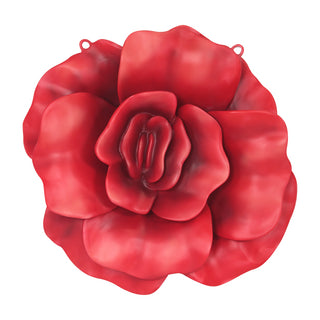 Hanging Flower 3 (Rose)