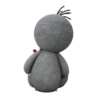 VOODOO DOLL PHOTO OP