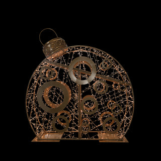 Spotlight Ornament 12ft