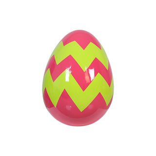 Easter Egg 60 cm (Stripe C)