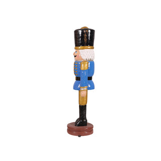 Nutcracker Wood Carved 100 Cm