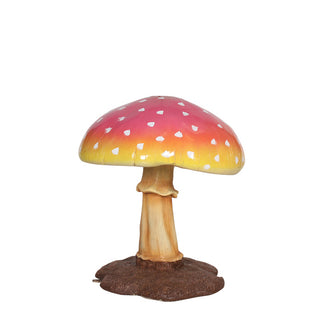 Mushroom Medium