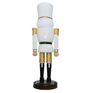 Nutcracker Wood Carved 400 cm