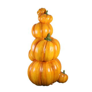 PUMPKIN TOWER 7FT