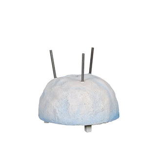 Ice Thorn Base Small Self Standing 3 Total