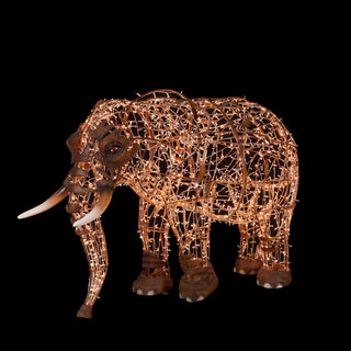 Marge Elephant