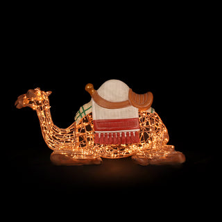 Nativity Camel