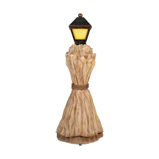 HAY LAMP POST