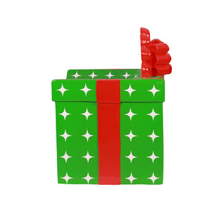 SQUARE GIFT SOFA B