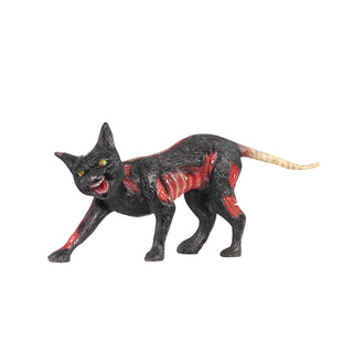 The Cursed Cat