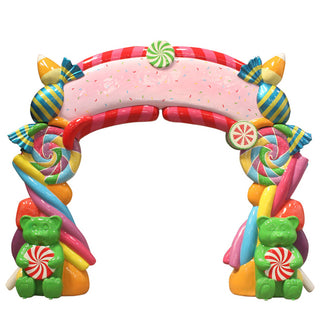 CANDY ARCHWAY