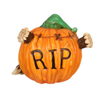 Evil Pumpkin