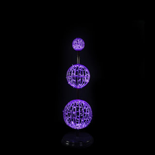 Lolli Tree (purple)