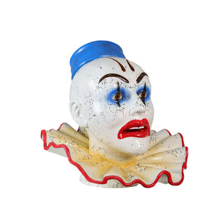 JESTER HEAD 5