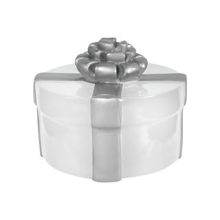 Gift Motiff 1 (Silver)