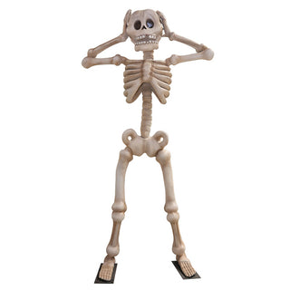 Skeleton 3,5m "Scared"