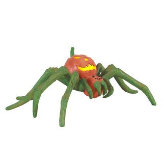Pumpkin Tarantula (Green)