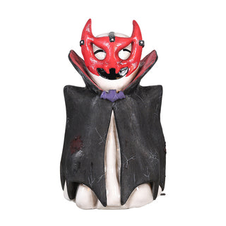 GHOST DEVIL MASK DAD