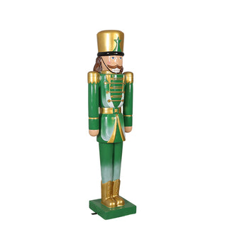 CALVIN NUTCRACKER