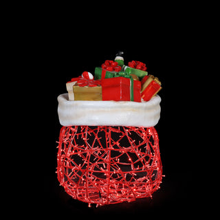 Santa giftsack