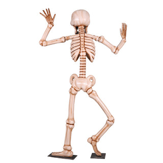 Skeleton Dancing 7ft