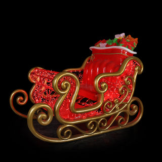 Santa Sleigh