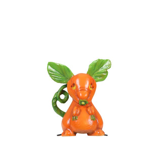 Pumpkin Rat