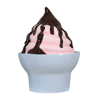 Sundae (chocolate)