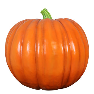 Halloween Pumpkin 7