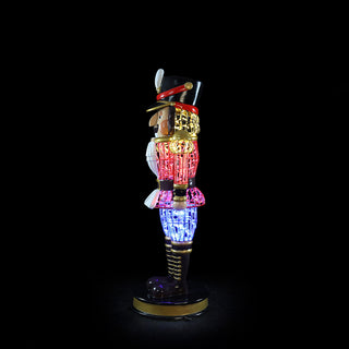 Nutcracker 6ft