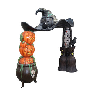 Witch Archway