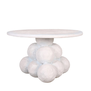 Snowball Table