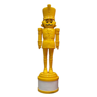 Nutcracker 325cm (yellow)