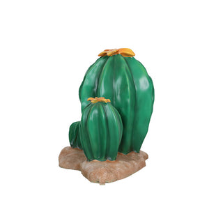 Cactus (3 Small)