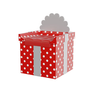 SQUARE GIFT SOFA A