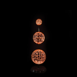 Lolli Tree (orange)