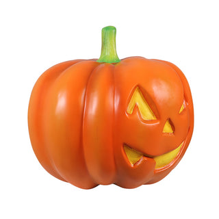 Pumpkin With Lights 50Cm