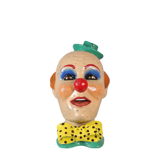 JESTER HEAD 1